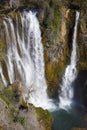 ManojlovaÃÂki buk waterfall in Krka National Park